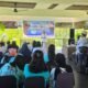 BPKP dan DLH Sulut Gelar Penanaman Bibit Mangrove, Gubernur Yulius : Bumi Lestari, Hidup pun Damai