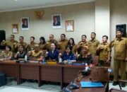 Evaluasi Kinerja Triwulan I, Komisi IV DPRD Sulut Gelar RDP Bersama Dinas Pendidikan