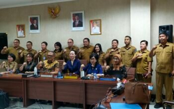 Evaluasi Kinerja Triwulan I, Komisi IV DPRD Sulut Gelar RDP Bersama Dinas Pendidikan
