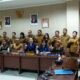 Evaluasi Kinerja Triwulan I, Komisi IV DPRD Sulut Gelar RDP Bersama Dinas Pendidikan