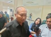 Tepis Isu Liar, Toni Supit Tegaskan Pertemuan dengan Kajati Sulut di Restoran Murni Kebetulan