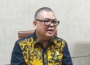 Komisi IV Sukses Mediasi Sengketa PHK 15 Pekerja Vendor, Sepakat Damai Rp20 Juta per Orang
