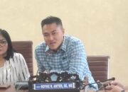 Wakil Ketua DPRD Sulut Royke Anter Kritisi Transparansi dan Serapan Anggaran Dinas PMD Sulut
