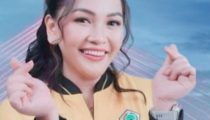May Day 2026: Lady Olga Tegaskan Buruh Adalah Tulang Punggung Ekonomi Daerah