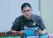 Momentum May Day 2026, Muliadi Paputungan Dorong Peningkatan Kualitas SDM Buruh