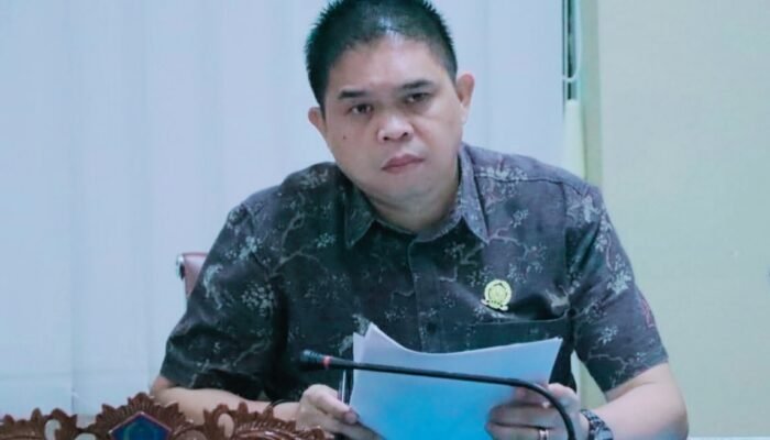Momentum May Day 2026, Muliadi Paputungan Dorong Peningkatan Kualitas SDM Buruh