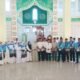 Resmi Lepas CJH, Bupati Oskar Doakan Jamaah CJH Sehat dan Menjadi Haji Mabrur