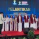 Hillary Julia Tuwo Resmi Nahkodai Womenpreneur HIPMI Sulut Periode 2026-2028