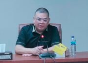 Momentum Hardiknas 2026, Louis Schramm Tekankan Pentingnya Pemerataan Kualitas Pendidikan di Sulawesi Utara