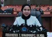 Hardiknas 2026, Feramitha Mokodompit Tekankan Pentingnya Pemerataan Kualitas Pendidikan di Bolmong Raya