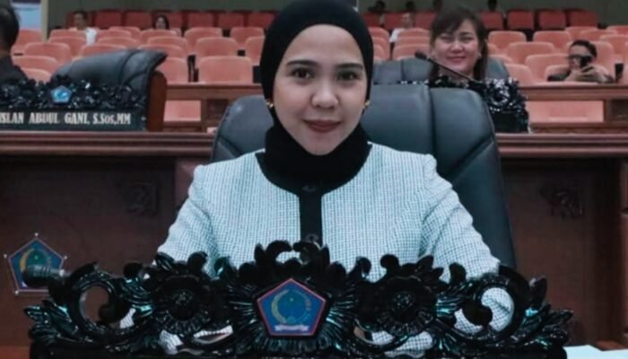 Hardiknas 2026, Feramitha Mokodompit Tekankan Pentingnya Pemerataan Kualitas Pendidikan di Bolmong Raya