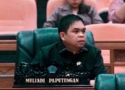 Peringati Hardiknas 2026, Muliadi Paputungan: Pendidikan Bermutu Adalah Kunci Sulut Maju.