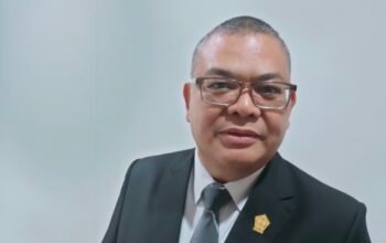 Louis Schramm: Kebebasan Pers Adalah Napas Demokrasi di Sulawesi Utara