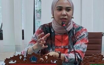 Feramitha Mokodompit Apresiasi Pelantikan Tahlis Gallang sebagai Sekprov Sulut: Kebanggaan bagi Bolmong Raya
