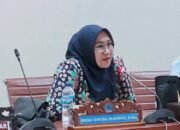 Seska Budiman Sambut Hangat Pelantikan Tahlis Gallang sebagai Sekprov Sulut: Simbol Kebangkitan Birokrasi BMR