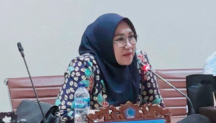Seska Budiman Sambut Hangat Pelantikan Tahlis Gallang sebagai Sekprov Sulut: Simbol Kebangkitan Birokrasi BMR