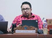 Sitaro Berduka, Ketua DPRD Djon Ponto Janis Tutup Usia; Normans Luntungan Sampaikan Belasungkawa Mendalam