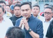 Mengenal Sosok Nick Lomban, Politisi Muda yang Memilih Berjibaku di Lapangan