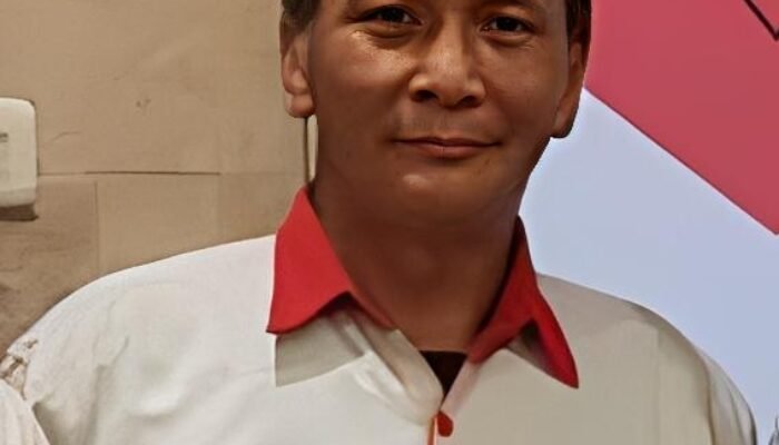 Jelang May Day 2026, KSPI Sulut Ajak Buruh Jaga Kondusifitas di Bumi Nyiur Melambai