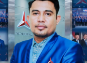 Fikri Gam : Menjaga Nalar Kritis dan Marwah Rakyat di Parlemen Bolmut