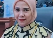 Meniti Jalan Pengabdian: Narasi Perjuangan Feramitha Mokodompit di Kursi Legislatif