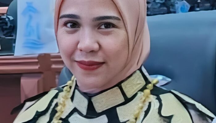 Meniti Jalan Pengabdian: Narasi Perjuangan Feramitha Mokodompit di Kursi Legislatif
