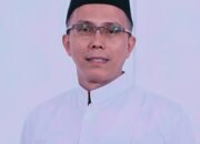 Melintasi Waktu, Menjaga Marwah: Jejak Langkah Sahrir Albar Bafagih