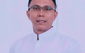 Melintasi Waktu, Menjaga Marwah: Jejak Langkah Sahrir Albar Bafagih