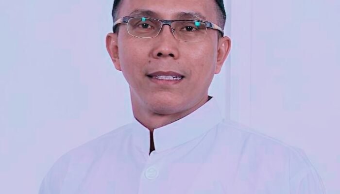 Melintasi Waktu, Menjaga Marwah: Jejak Langkah Sahrir Albar Bafagih