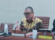 Louis Schramm Puji Ketegasan Gubernur Sulut Soal Pembatasan Gawai di Sekolah