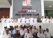 Perkuat Ekonomi Kerakyatan, Pemkot Kotamobagu Hadiri Peresmian 1.061 KDKMP oleh Presiden Prabowo