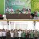 Wali Kota Kotamobagu Weny Gaib, Terima Kunjungan Kerja Kejati Sulut