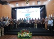 Pertahankan Opini WTP ke 13, Bukti Transparansi Keuangan Terjaga di Kotamobagu