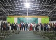 Wali Kota Kotamobagu Apresiasi Pentas Paud dan Parade Bahasa Inggris