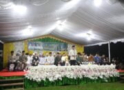 Wali Kota Weny Gaib Buka MTQ ke 10 Kota Kotamobagu Tahun 2026