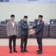 Wali Kota Kotamobagu Terima Rekomendasi LKPJ Tahun 2025 dari DPRD