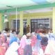 Wakili Wali Kota Kotamobagu, Assisten III Agung Adati resmikan PT Pergadaian Mas Sinar Kotamobagu