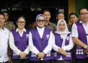 Kota Kotamobagu Jadi Pilot Project Transformasi Posyandu Tingkat Nasional