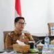 Pemkot Kotamobagu Gelar Pertemuan Dukung percepatan BGN dan SPPG.