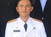 Wali Kota Kotamobagu Tunjuk Assisten I Sebagai Plt Camat Kotamobagu Barat
