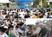 Wali Kota dan Wakil Wali Kota Kotamobagu Sampaikan Ucapan Selamat Hari Raya Idul Adha 1447 Hijriah
