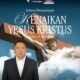 Normans Luntungan Sampaikan Pesan Damai dan Persaudaraan pada Peringatan Kenaikan Yesus Kristus