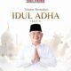 Ketua Fraksi Gerindra Louis Schramm Sampaikan Selamat Idul Adha 1447 H untuk Umat Muslim Sulawesi Utara