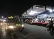 Gema Takbir Sambut Idul Adha 1447 H, Pemkot Kotamobagu Gelar Takbir Keliling Malam Ini