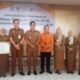 Wakil Wali Kota Kotamobagu Rendy V Mangkat Buka Sosialisasi Pencanangan Desa Cantik