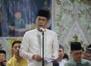 Wali Kota Weny Gaib Sampaikan Duka Mendalam Atas Meninggalnya Jemaah Haji Asal Kotamobagu di Tanah Suci