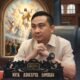 Momentum Kenaikan Yesus Kristus, Nick Lomban Gaungkan Pesan Damai dan Solidaritas Daerah