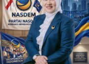 Ketua Fraksi NasDem Seska Ervina Budiman Dorong Sinergi Instansi Jaga Stabilitas Bahan Pokok Jelang Idul Adha 1447 H