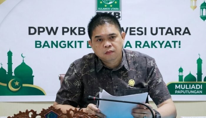 Muliadi Paputungan Desak Pengawasan Pintu Masuk dan Stabilitas Pangan Diperketat Jelang Idul Adha 1447 H