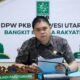 Muliadi Paputungan Desak Pengawasan Pintu Masuk dan Stabilitas Pangan Diperketat Jelang Idul Adha 1447 H